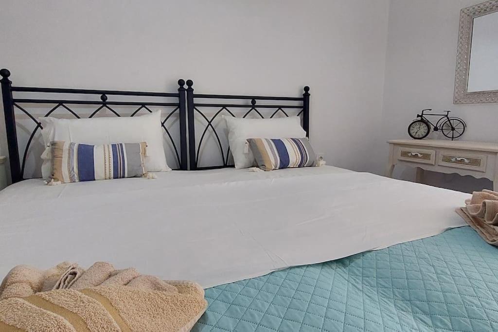 Old Port View Apartment, Διαμέρισμα Στο Κέντρο 2 Υπνοδωματίων Corfu  Bagian luar foto