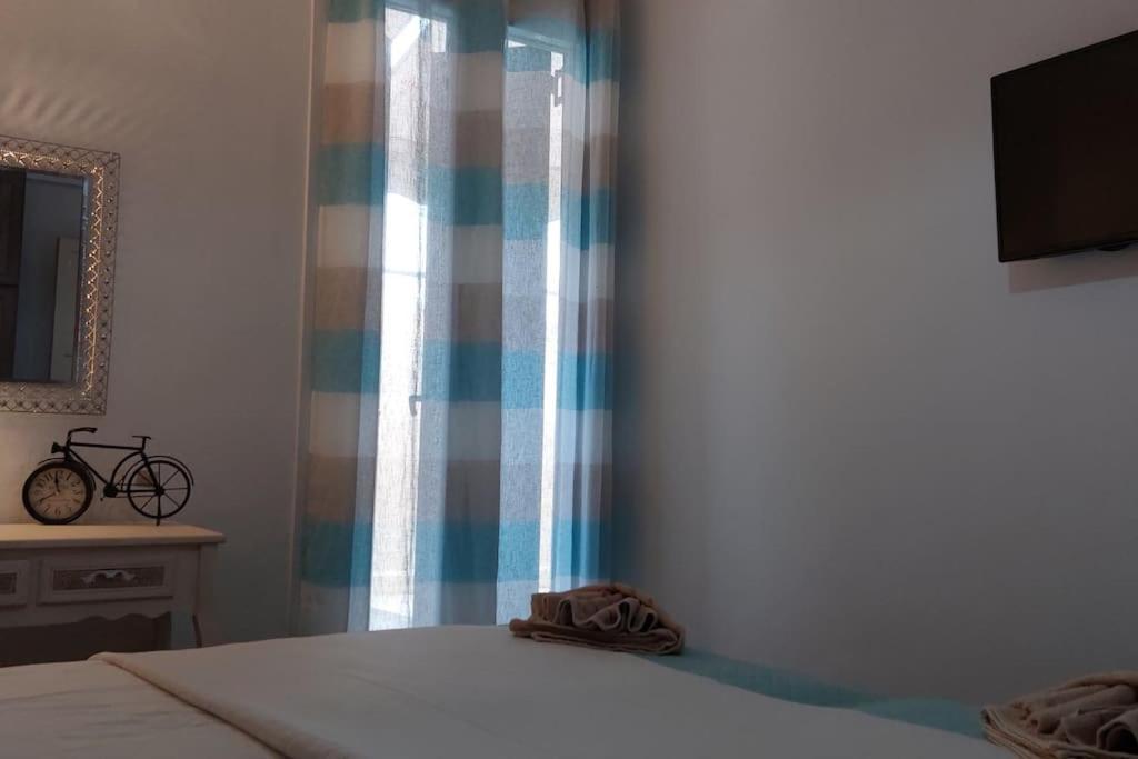 Old Port View Apartment, Διαμέρισμα Στο Κέντρο 2 Υπνοδωματίων Corfu  Bagian luar foto